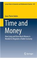 Time and Money