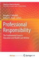 Professional Responsibility