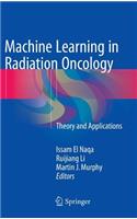 Machine Learning in Radiation Oncology