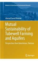 Mutual Sustainability of Tubewell Farming and Aquifers