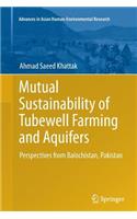 Mutual Sustainability of Tubewell Farming and Aquifers