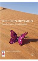 The Gülen Movement: Transformative Social Change(Middle East Today)