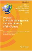 Product Lifecycle Management and the Industry of the Future