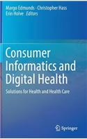Consumer Informatics and Digital Health