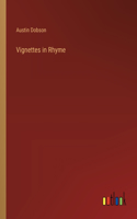 Vignettes in Rhyme