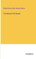 National Fifth Reader