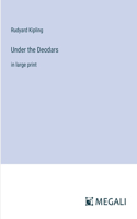 Under the Deodars