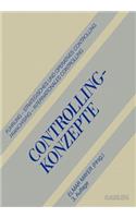 Controlling-Konzepte