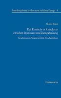 Das Russische in Kasachstan Zwischen Dominanz Und Zuruckweisung