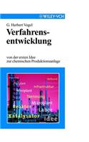 Verfahrensentwicklung: von der ersten Idee zur chemischen Prodiktionsanlage