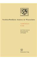 Positive Krümmung und Topologie