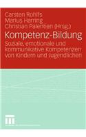 Kompetenz-Bildung
