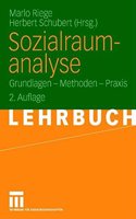 Sozialraumanalyse