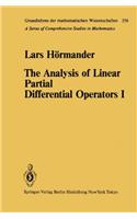 The Analysis of Linear Partial Differential Operators I: 1 Distribution Theory and Fourier Analysis