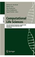 Computational Life Sciences