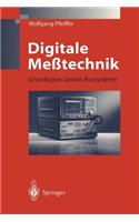 Digitale Meßtechnik