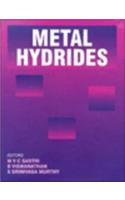 Metal Hydrides: Fundamentals and Applications
