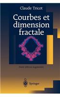 Courbes Et Dimension Fractale