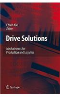 Drive Solutions