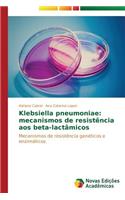 Klebsiella pneumoniae