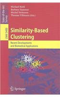 Similarity-Based Clustering