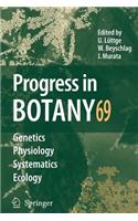 Progress in Botany 69