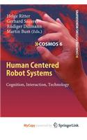 Human Centered Robot Systems: (English)