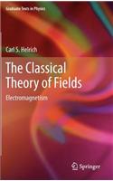Classical Theory of Fields: Electromagnetism