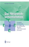 Das Netzwerkunternehmen