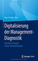 Digitalisierung Der Management-Diagnostik