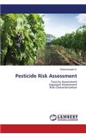 Pesticide Risk Assessment