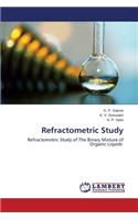 Refractometric Study