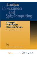 Changes of Problem Representation