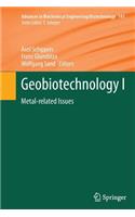 Geobiotechnology I