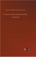 History of the Peninsula War