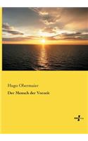Mensch der Vorzeit