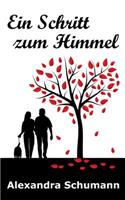 Schritt zum Himmel