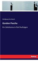 Gordon Pascha