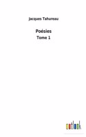 Poésies