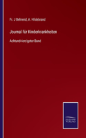 Journal für Kinderkrankheiten