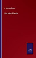Mercedes of Castile