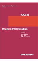 Drugs in Inflammation