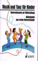 MUSIK UND TANZ FR KINDER