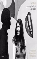 Looking Back at Art Basel