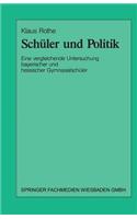 Schüler und Politik