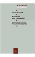 Erkenntnis Und Engagement