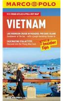 Vietnam Marco Polo Pocket Guide