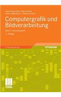 Computergrafik Und Bildverarbeitung