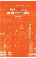 Einführung in Die Statistik