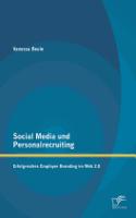 Social Media und Personalrecruiting
